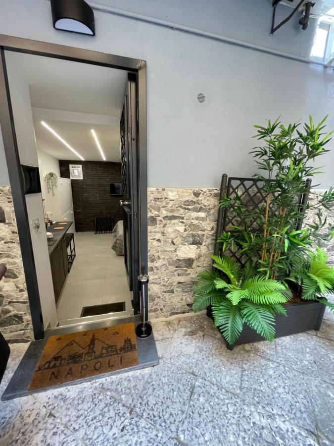 Casa Spaccanapoli Villa Exterior foto