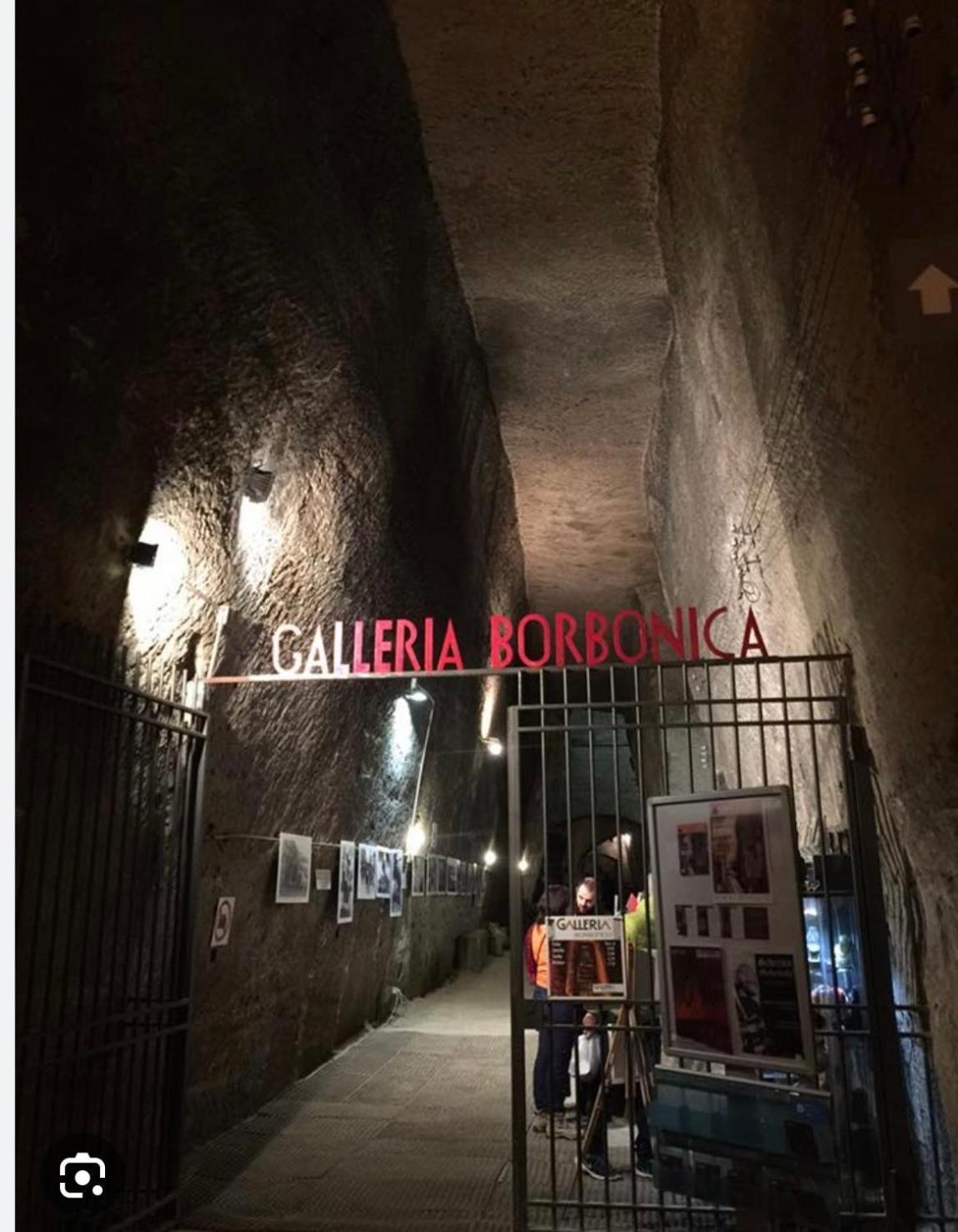 Casa Spaccanapoli Villa Exterior foto